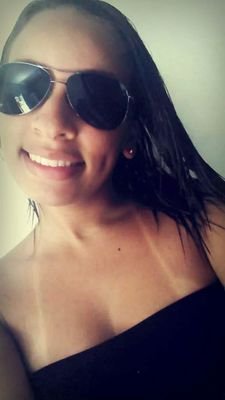 Carolina, 19, Sagitariana, Carioca da Gema ..