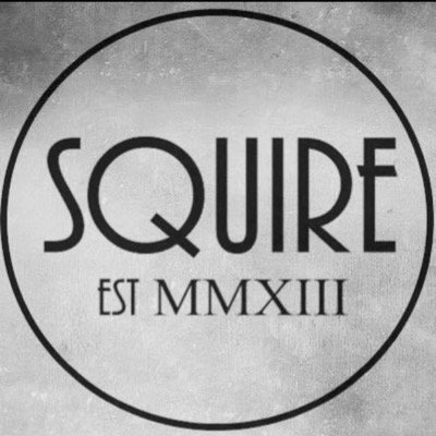 Independant clothing company. instagram: Squire_Clothing Facebook: squireclothing Email: squireclothing@hotmail.com