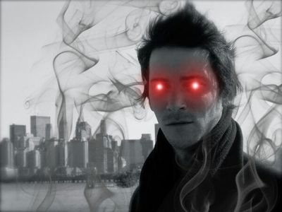 Max Lehnsherr, A Shadow Conduit. one of the X-Men. son of Magneto @AvengingXMen & @AloneAngelQueen  .No One understands my pain