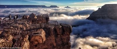 Beautiful pictures of great places to visit around the world.