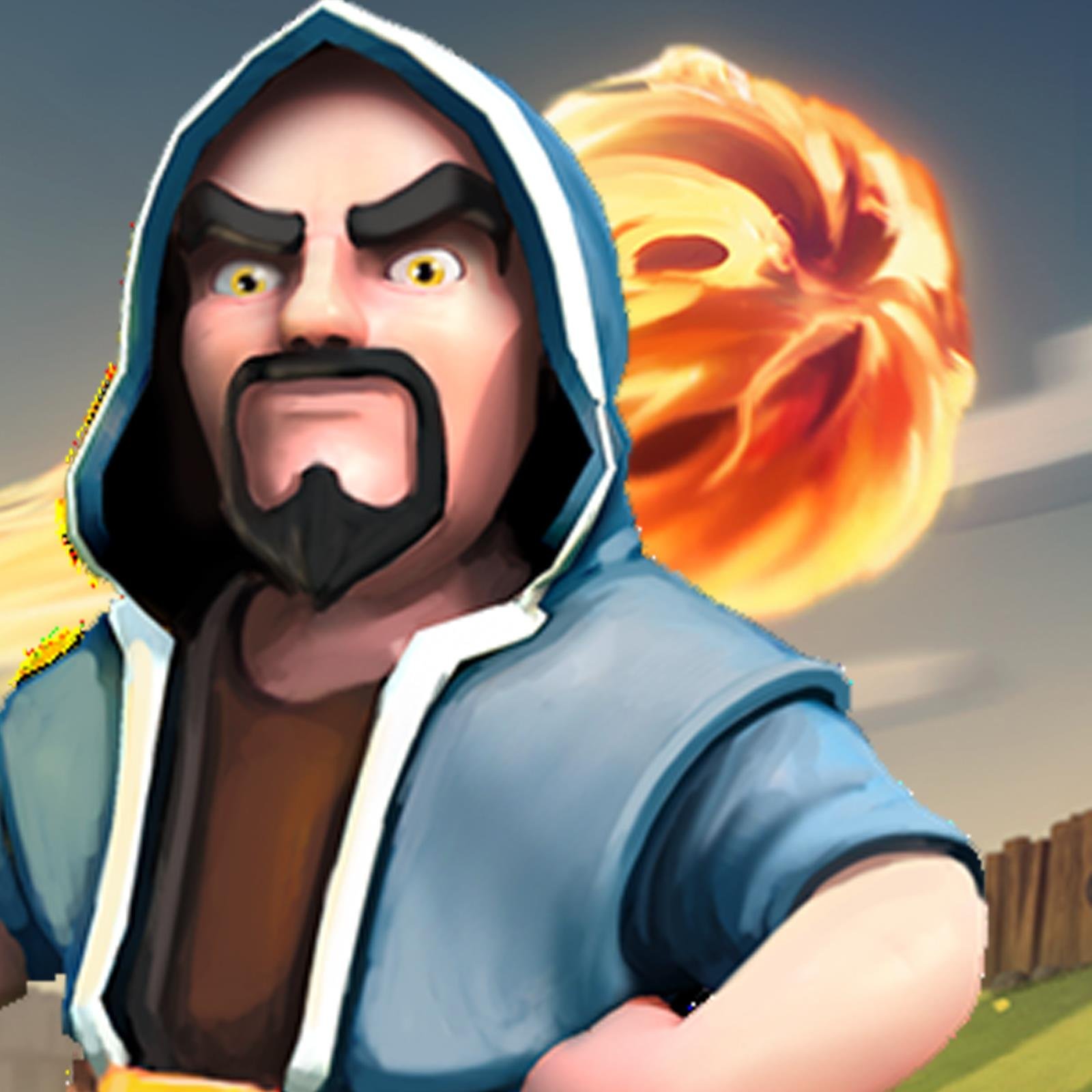 _KingOfClans_'s profile picture. Clashing on Clans • FREE GEMS - https://t.co/eQMZHcHtJY