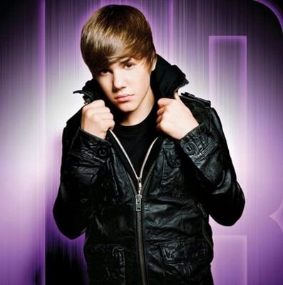 Vc pensa que eu desisto da vida? So falo uma coisa NEVER SAY NEVER^^
