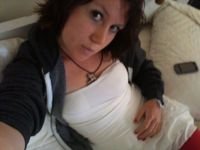 I�m the flirty type! Julian Camarena is my future husband ;)