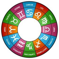 Découvre gratuitement chaque jour, votre #horoscope du jour en 3 mots !