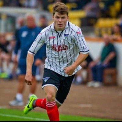 Play For Dunfermline Athletic⚽️ From Liverpool..Live in Dunfermline