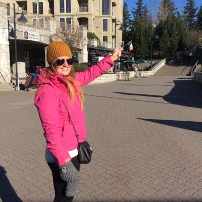 Paraicin_Ni_C's profile picture. Mayo will win Sam...one day! Physio.