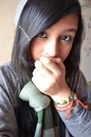 Doing something weird and thinking �this is why I�m not in a relationship� ??