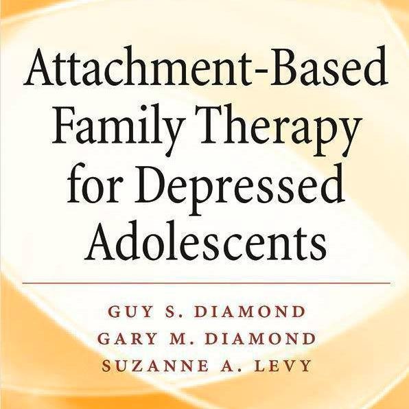 Attachment Based Family Therapy (ABFT) is the only empirically supported family therapy model for adolescents struggling with depression and suicide. #ABFT