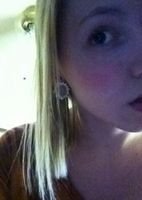 I really want a relationship, a long long happy one! ??