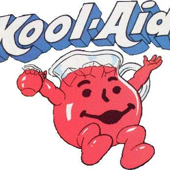 Youtuber and Streamer! http://t.co/KGuEDnV3TF, http://t.co/ZRu39nZ0s3 stream everyday at 630 pm EST. #KoolaidNation