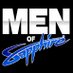 Men of Sapphire (@menofsapphire) Twitter profile photo