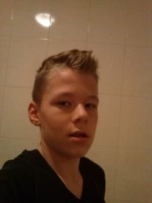 Nykle_Prins's profile picture. 