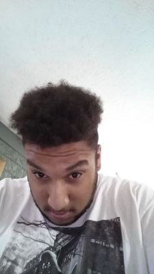 doryislam's profile picture. It's not afro for all its a black crown