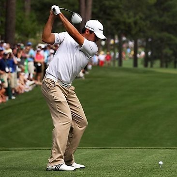 Here for your pga star, Jason Day, for all his updates...my hero