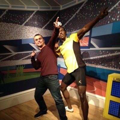 MickWeston13 Profile Picture