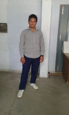 ROYAL RAO Foramv Hayrana