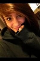 I hope you always find a reason to smile Julian Camarena ??