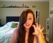 I�m sorry if I�m a little weird, I promise I�m a lot of fun though! ?? Camarena, Mahomie