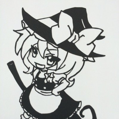 東方ネタ、雑談、とかで絡んできてくれると嬉しいです‼︎絡んでもいい人はフォローお願いしますorzフォローは返します。団員募集中！！ @jin661zin⇦本垢 @mizerabulu ←団長 東方東西団副団長