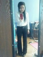 widewybomumy's profile picture. Sometimes all a person really needs is a hand to hold and a heart to understand ??