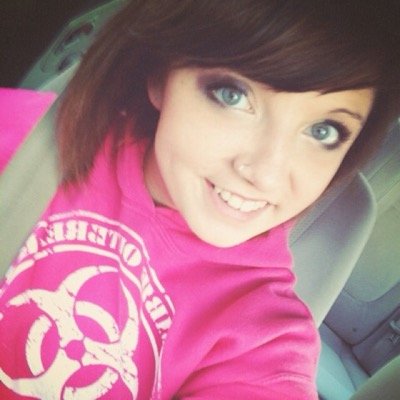 Follow me(: