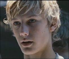Hey I am max brother too jace alec and Isabelle older alex single