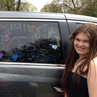 AbbyAbbyhill14's profile picture. 