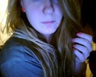 Live each day as if it�s his last ??