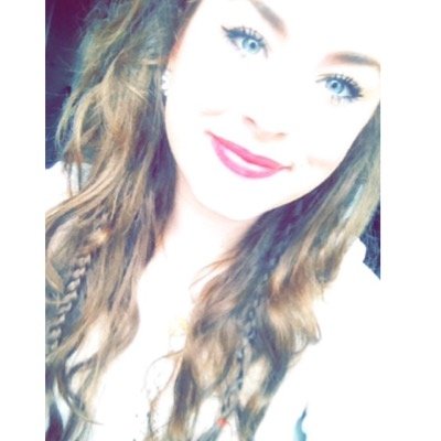 SiobhanFarrelly's profile picture. hello madafaka.