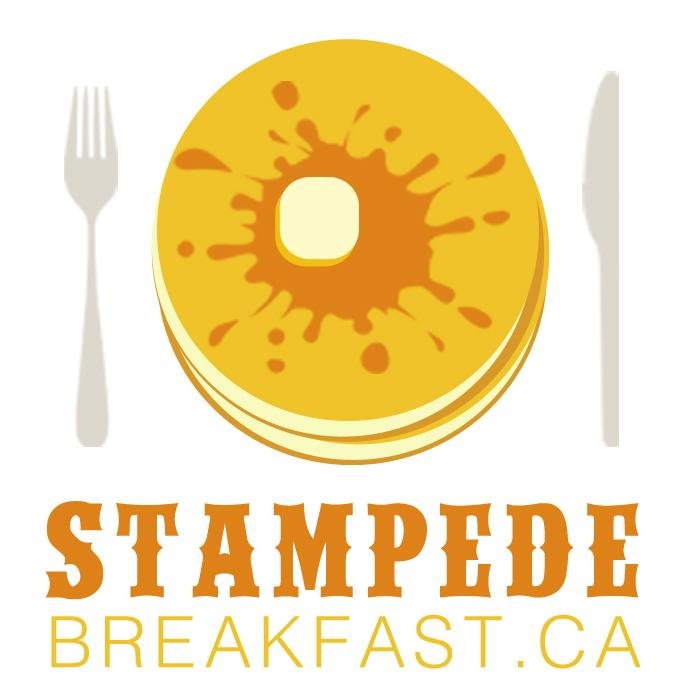 The Complete Listing of Every Calgary Stampede Pancake Breakfast for 2023! Submit your #YYC #Stampede #PancakeBreakfast on our website #pancakes