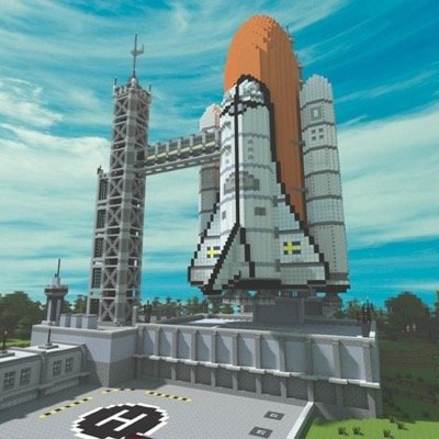 MineCraft_DsP Profile Picture