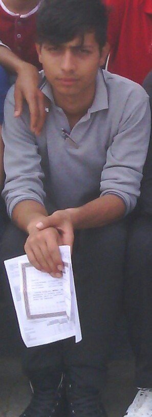 cristianomusta1's profile picture. 