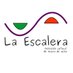 La Escalera (@alaescalera) Twitter profile photo
