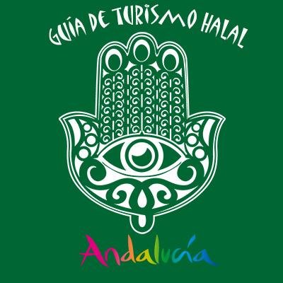 Guía turística para el turista árabe en Andalucía. (Proyecto Integrado CFGS GIAT)