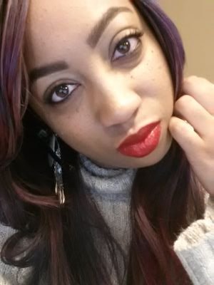 Honee_Bee84's profile picture. Triple Threat...