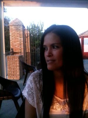 MaripazMpc's profile picture. 