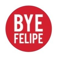 Bye Felipe