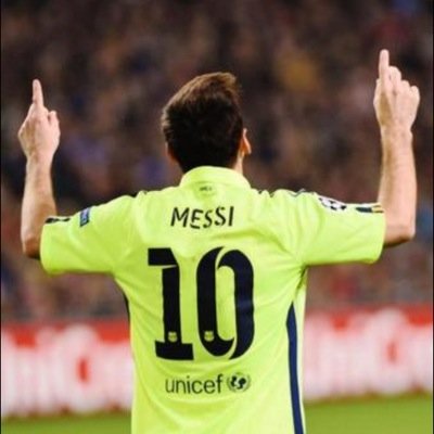 MessiVines Profile Picture