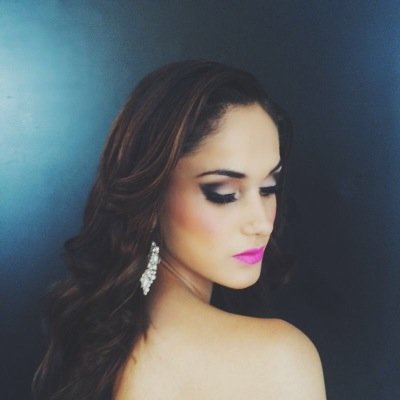 anamontufaru's profile picture. Miss Guatemala 2014