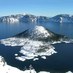 Crater Lake (@craterlakenps) Twitter profile photo