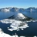 Crater Lake (@CraterLakeNPS) Twitter profile photo