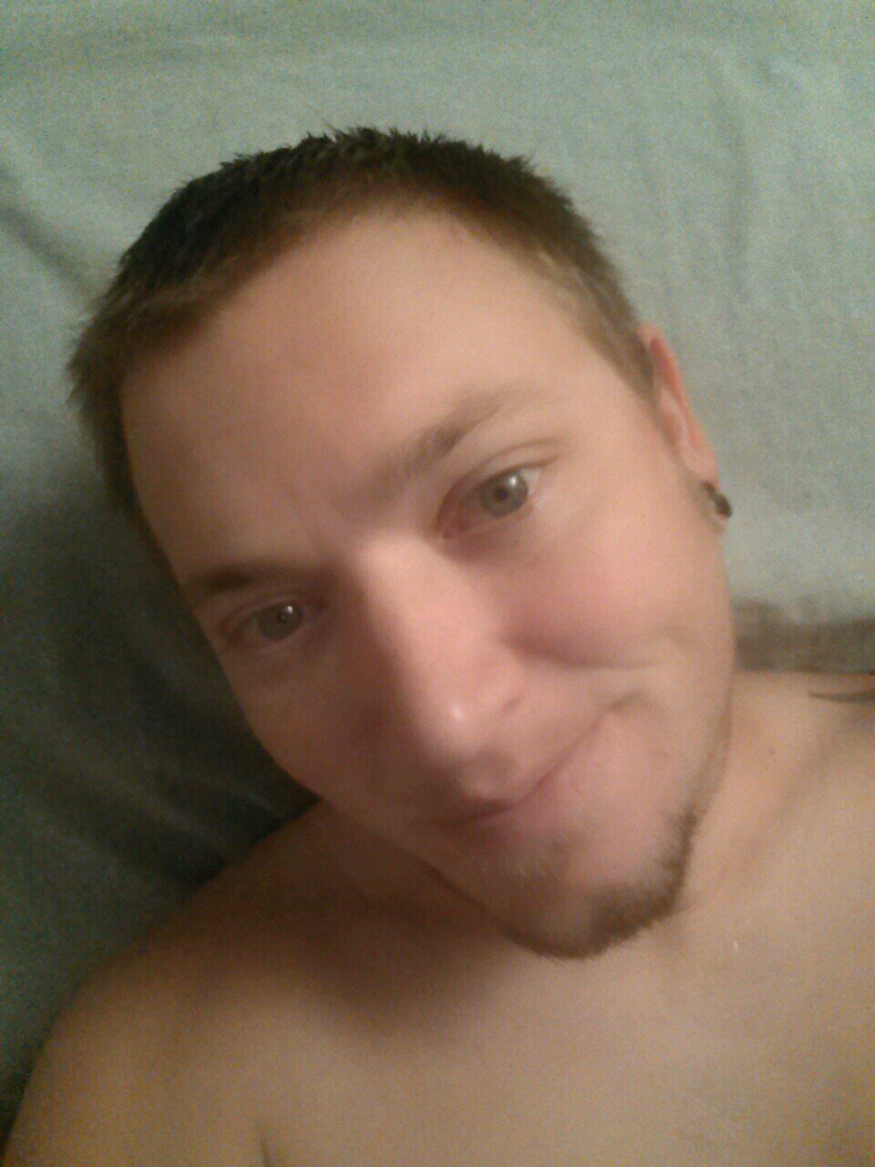 (18 + only) Hi  im Monster and im a cam model on http://t.co/pk3A7SXGhS.  Im funny goofy and love having fun. cum see whats new and have some fun with me