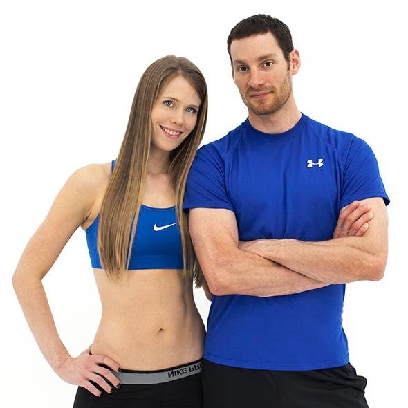 Daily tips on health, nutrition, fitness, dieting and more. Helping you build a better you!