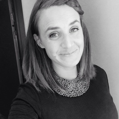 Journalist og programleder i NRK Rogaland