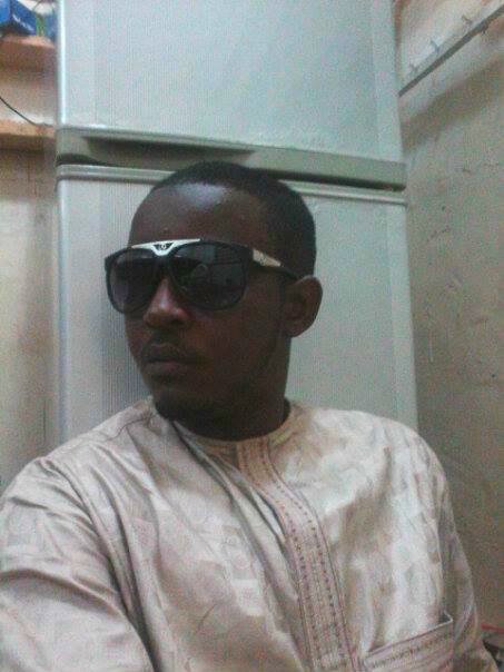 My name is Bashir am lvng in bk my home town is gwandu