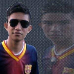 satria' 19-06-1995
I calling your for freedom fighting for freedom i know your can hear calling