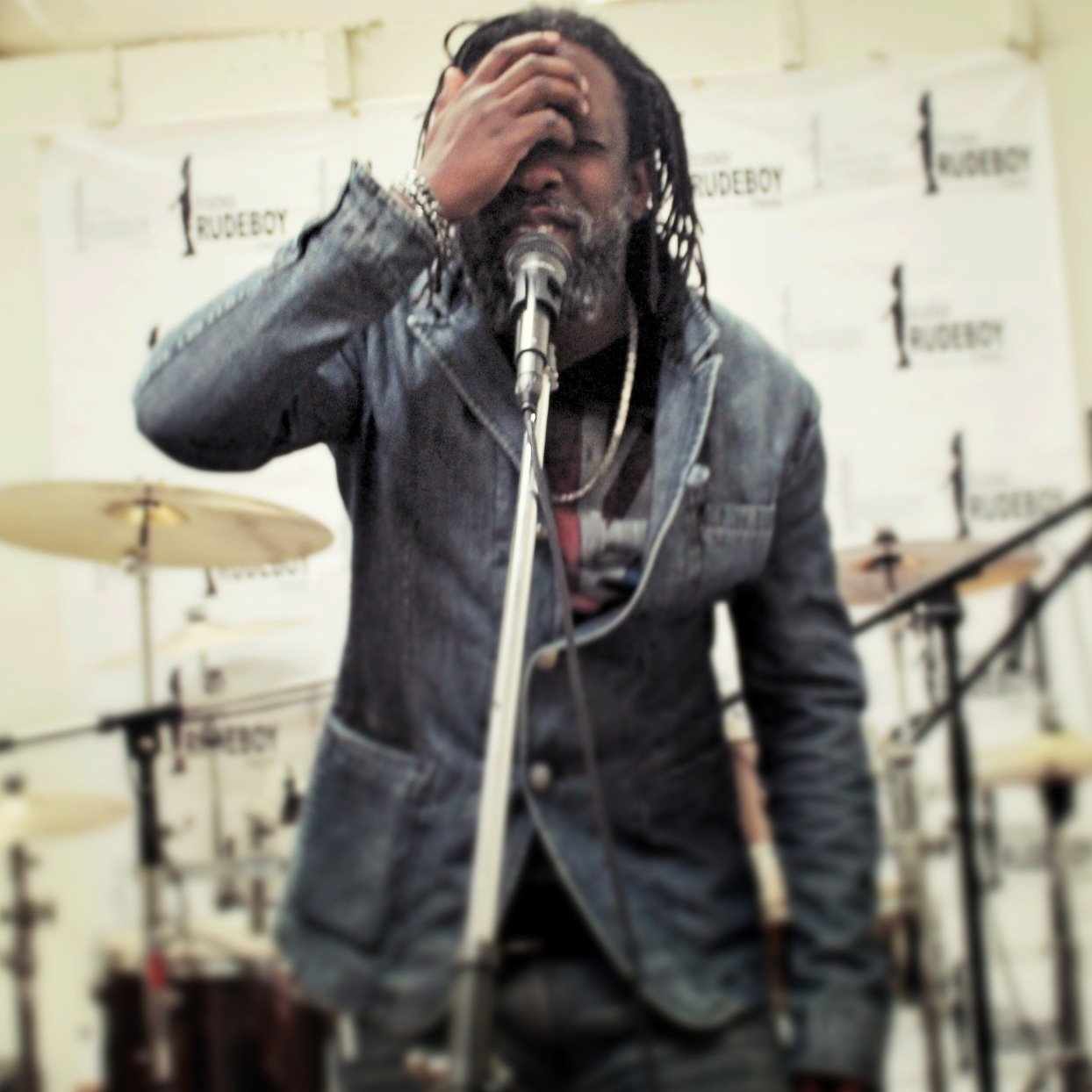 REGGAE GENERAL
