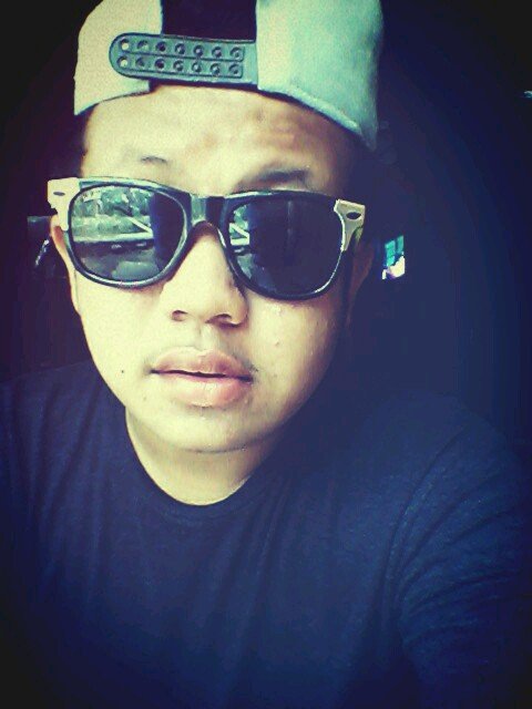 Gue_Alvano's profile picture. ♡Real Madrid