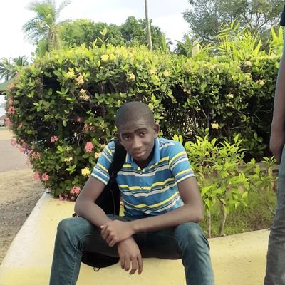 Follow seulement , laisse affaire De Bio la !