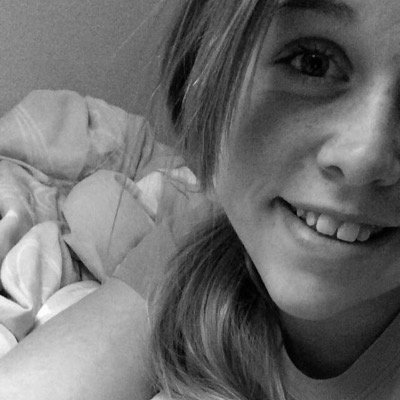 Always be yourself, and youll make yourself HAPPY!!!